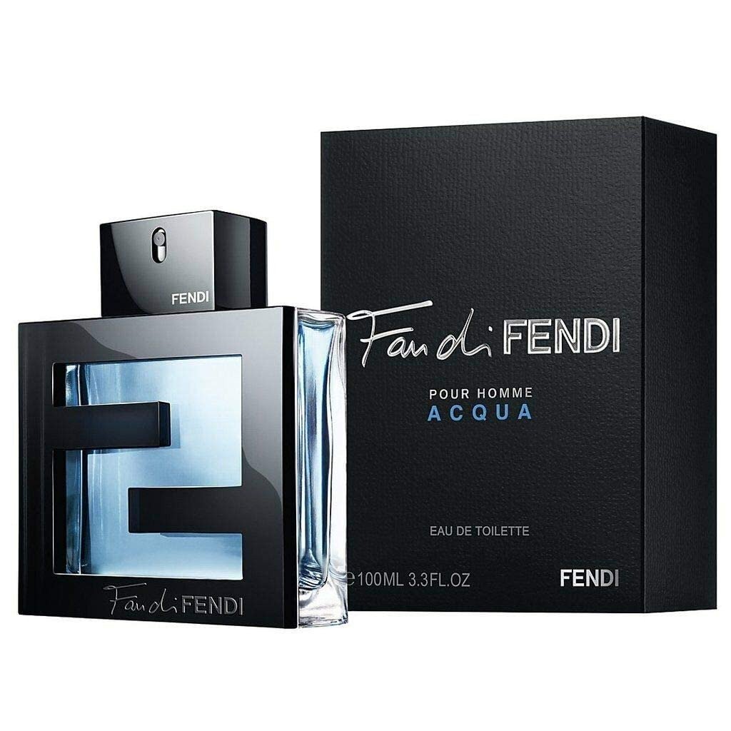 Buy Planet Perfume,Fendi Fan di Fendi Pour Homme Acqua 100ml Eau de Toilette Spray - Gadcet UK | UK | London | Scotland | Wales| Near Me | Cheap | Pay In 3 | Eau de Toilette Spray